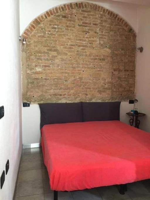 Appartement Casa Manuela Non Turisti Ma Ospiti à Chioggia Extérieur photo