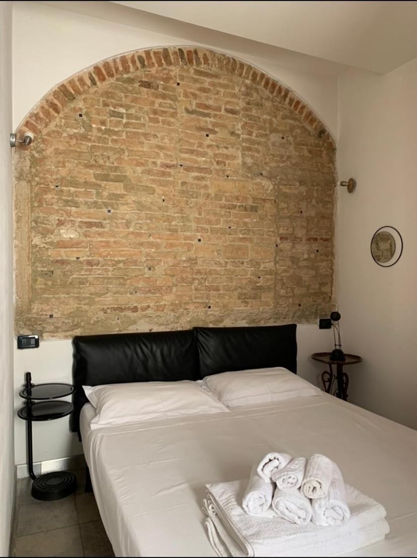 Appartement Casa Manuela Non Turisti Ma Ospiti à Chioggia Chambre photo