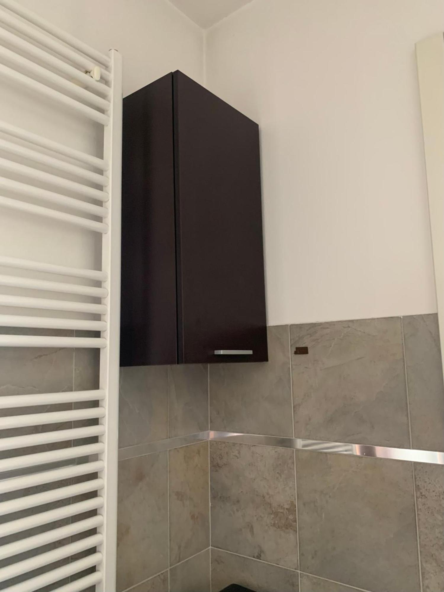Appartement Casa Manuela Non Turisti Ma Ospiti à Chioggia Extérieur photo