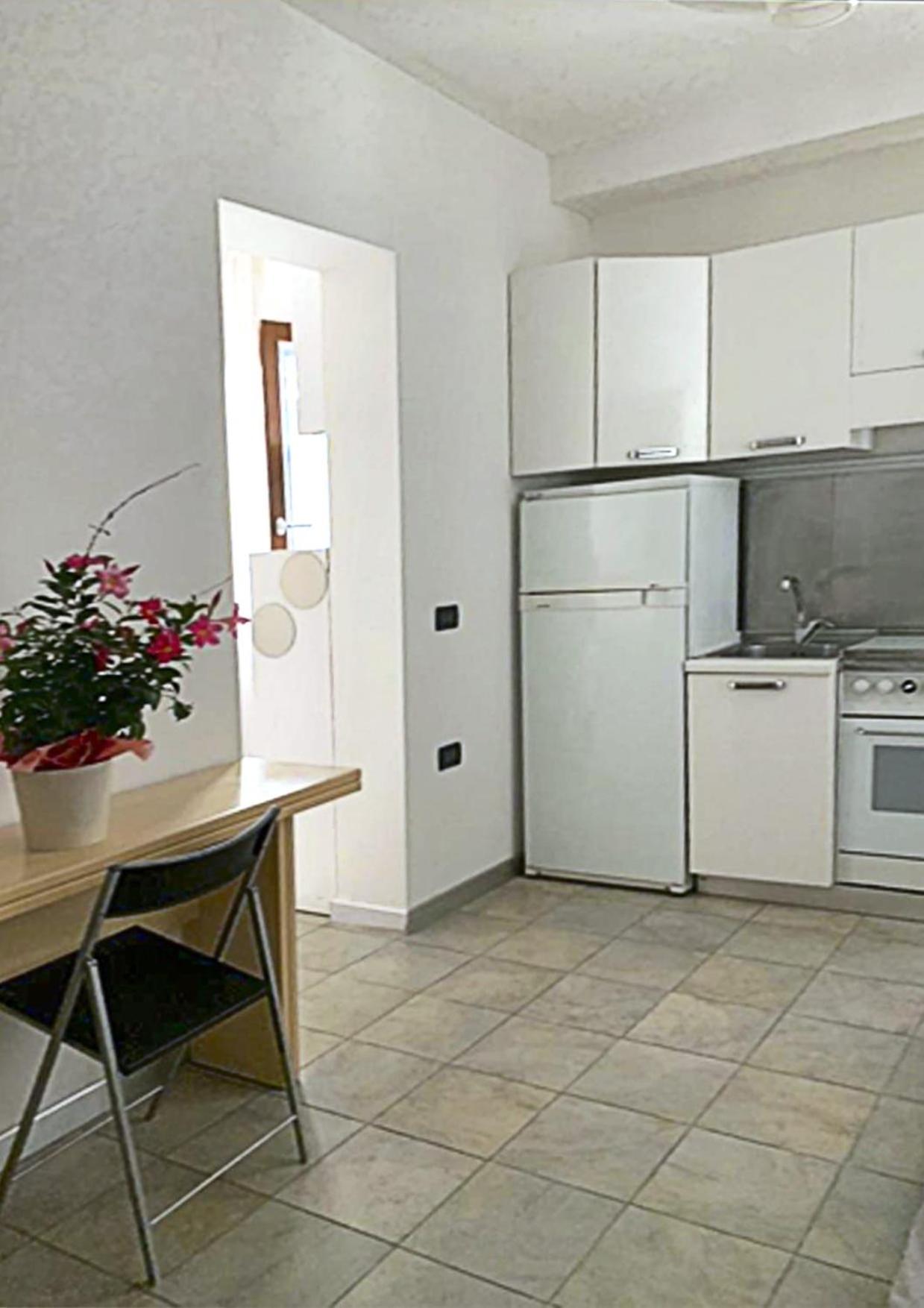 Appartement Casa Manuela Non Turisti Ma Ospiti à Chioggia Extérieur photo