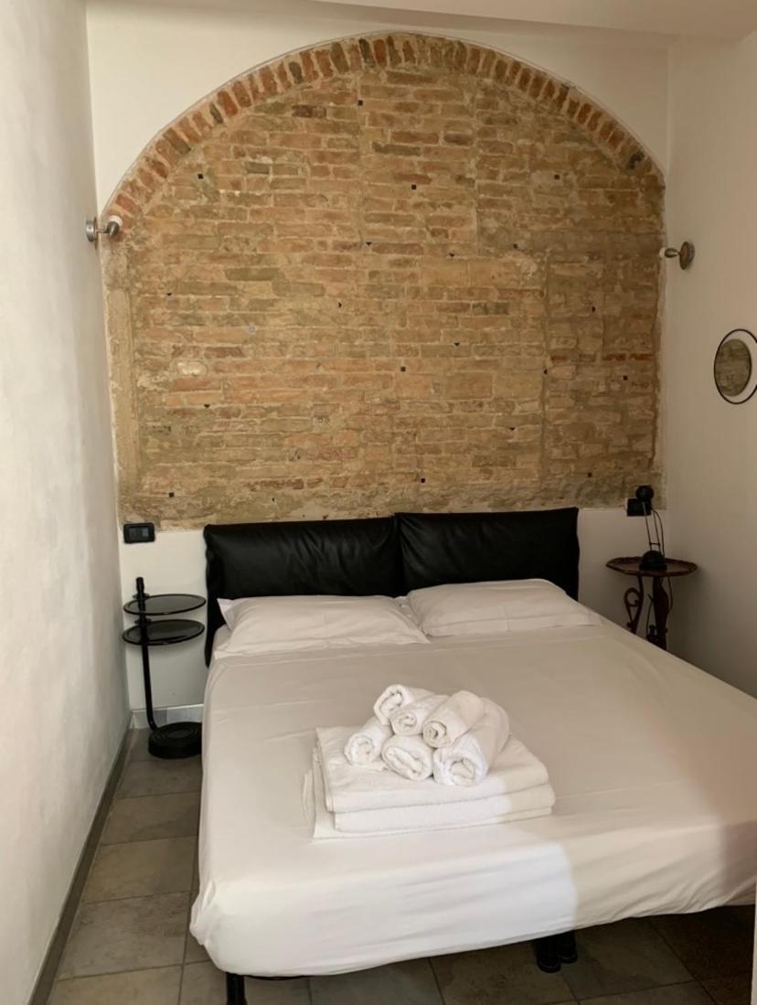Appartement Casa Manuela Non Turisti Ma Ospiti à Chioggia Extérieur photo
